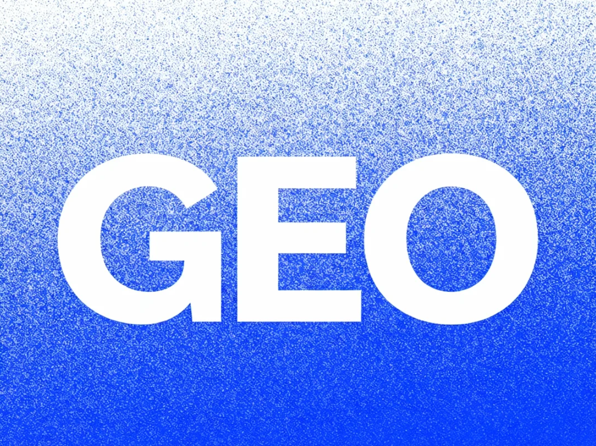 深入研究GEO
